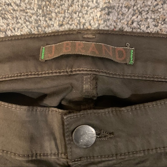 J Brand pants - Picture 3 of 4
